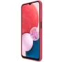 Nillkin Super Frosted Shield Matte cover case for Samsung Galaxy A13 4G order from official NILLKIN store
